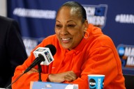 Syracuse women’s basketball hires program’s first general manager