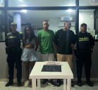 Cae banda delincuencial ‘Los Rompe Cadenas’, hurtaban a turistas en la modalidad de raponazo