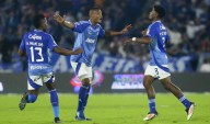 Millos lo ve lejos: el milagro que necesita para jugar cuadrangulares