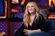 Sarah Jessica Parker hints at ‘Sex and the City’ comeback