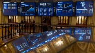 El Ibex retoma máximos de 2007 y se revaloriza un 1,6% semanal
