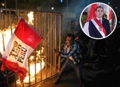 Exigen renuncia del presidente de Perú a menos de una semana de tomar el cargo