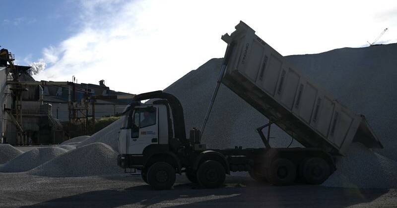 Miners delight in rare earths funding in US