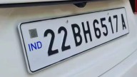 BH Series Number Plate Explained: Eligibility, Benefits, Documents And More
