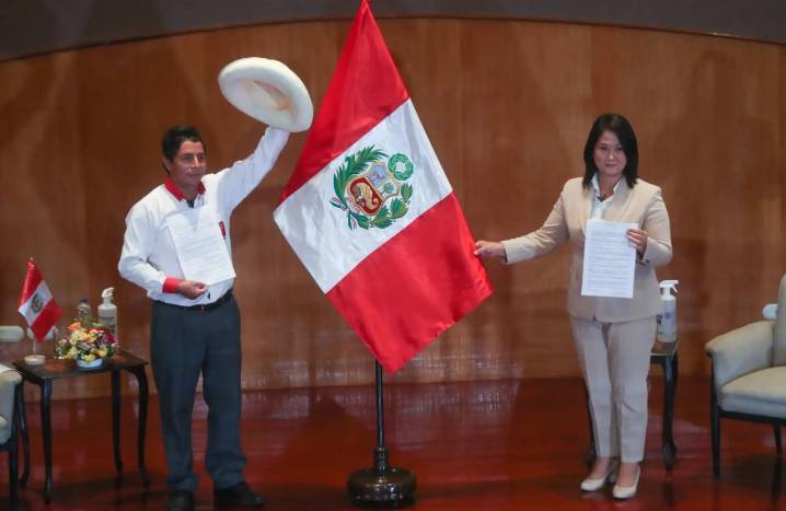 Caso agresión de Philip Butters: ¿Cómo votó Puno en las elecciones presidenciales 2021?