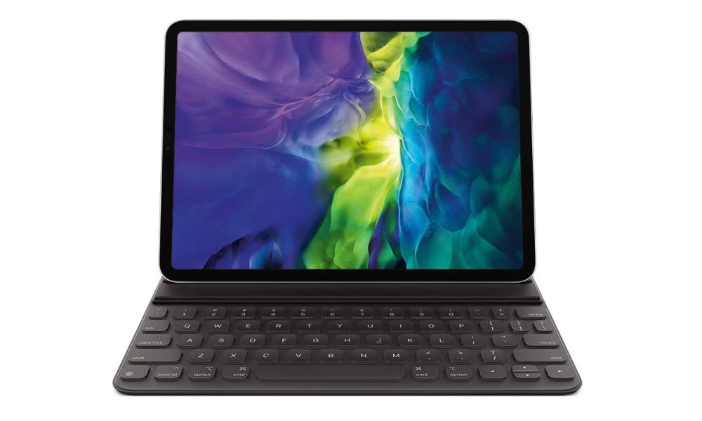 Apple iPad Pro: Two Key Features Reportedly Coming