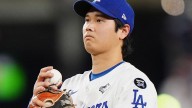Dodgers mull Ohtani roles for potential World Series Game 7
