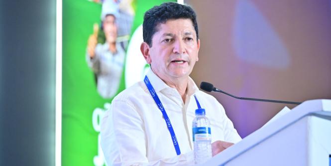 ‘El año 2026 será un año con precios altos de energía’: Comité de Comercialización