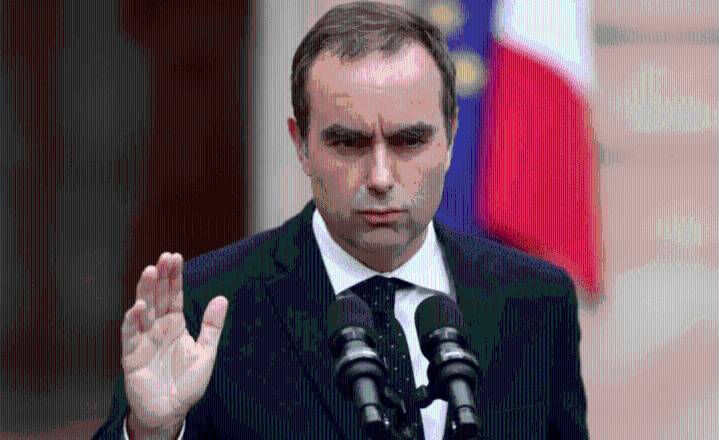 El primer ministro de Francia Sébastien Lecornu renuncia a casi un mes de asumir el cargo