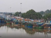 Cyclone Montha likely to intensify into Severe Cyclonic Storm