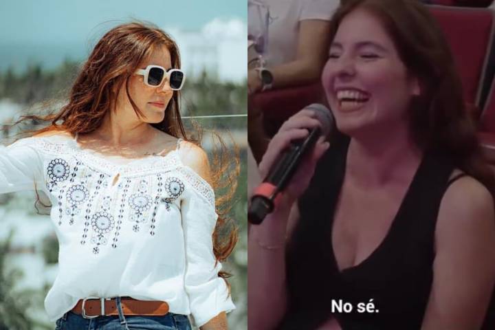 Servidora pública de Puerto Vallarta va a show de Franco Escamilla y confiesa que no trabaja