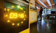 Daylight saving time for 2025 extends into November, but it wasn’t always this way