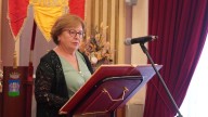 Loly Vázquez toma posesión como concejala y asume las competencias de Protección Animal y Sanidad