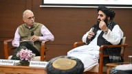 'Imagine If Congress Govt....,' Jairam Ramesh Slams PM Modi Govt's Taliban Outreach