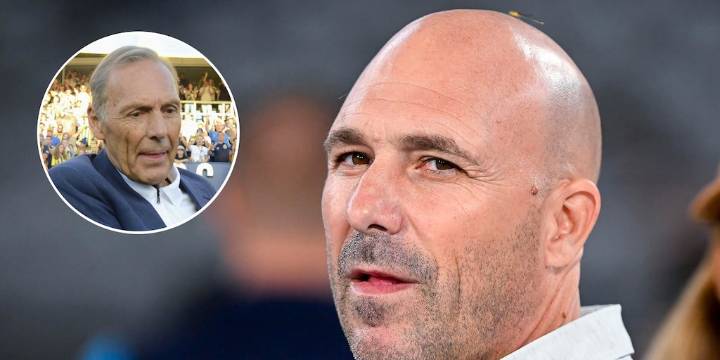 Gonzalo Belloso relató los últimos instantes de Russo junto a su familia y un sacerdote: “Encontró la paz en ese final, fue mágico”
