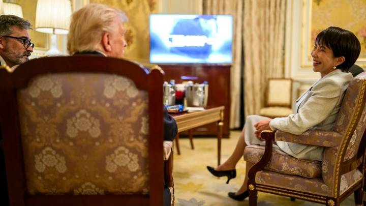 Nueva "era dorada" entre Japón y Estados Unidos: alianza estratégica y acuerdo sobre minerales críticos