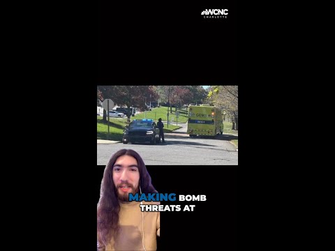 Man made bomb threats at courthouse same day his brother was sentenced to prison