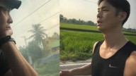 Japanese Man, Living In Bihar, Says India Taught Him True Meaning Of ‘Dharma Yoga’, ‘Ahimsa’ & ‘Satya’: ‘Dil Jeet Lia Bhai’