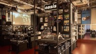 Oasis confirmó la llegada de su fan store: cuándo abrirá y dónde estará