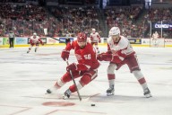 Red Wings waive pair of veteran defensemen; ASP here to stay?