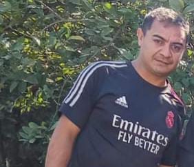 BARRANQUERAS: Solicitan Colaboración Para Dar Con El Paradero De José Luis Edgardo Gene