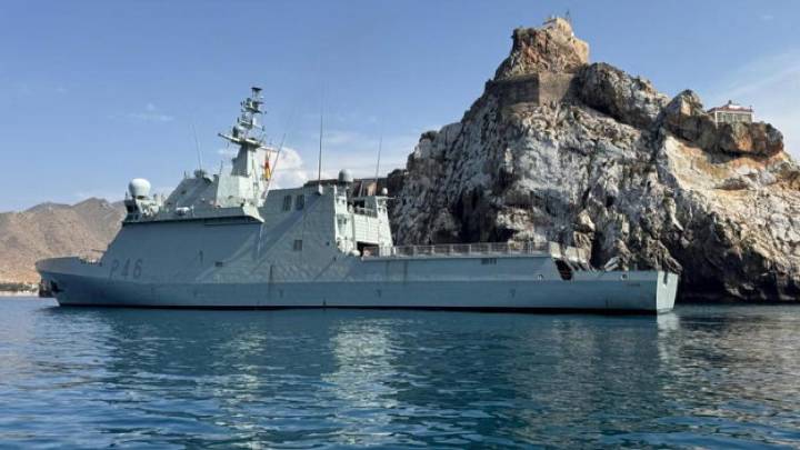 La flotilla rumbo a Gaza: entra en “la zona de alto riesgo” y se prepara para ser interceptada por Israel