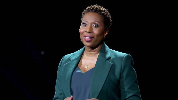 CNN host Audie Cornish compares ICE enforcement to horror movie scenes