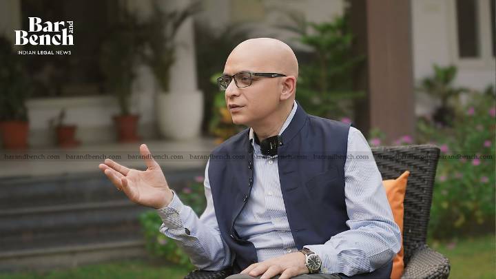 Delhi High Court appoints Justice Rajiv Shakdher as arbitrator in dispute between Playboy bar and Grand Hotel