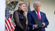 'The Kirk Effect' Spreads Across US Schools and Churches as Erika Kirk Receives His Medal of Freedom