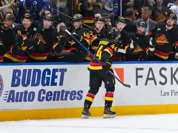 Canucks Live: Habs in town for short homestand | There will be beer at Rogers Arena