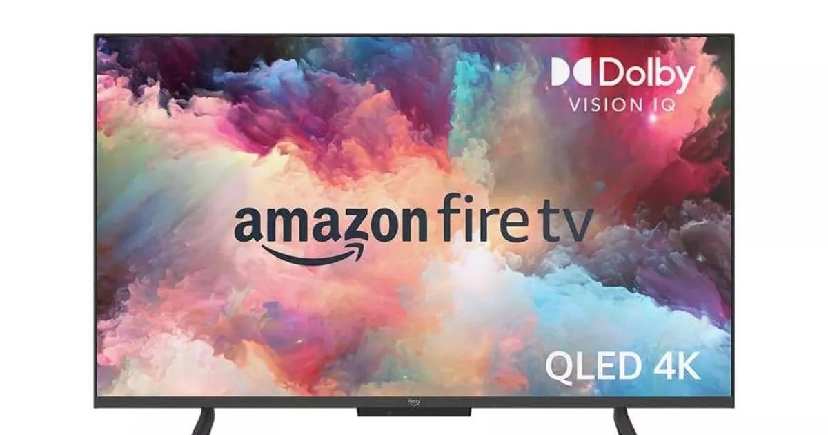 Amazon Prime Day 2025 deals as Fire TV and tablets now 50% off in huge sale