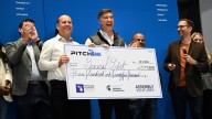 Startups, second-phase companies get boost from Michigan initiatives