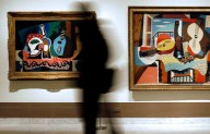 Investigan desaparición de un cuadro de Picasso; salió de Madrid y nunca llegó a Granada