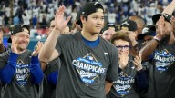 Deion Sanders in awe of Shohei Ohtani's 'unfathomable' performance