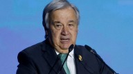 UN Chief Warns Humanity Missed 1.5°C Climate Target