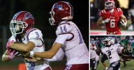 Live updates and scores from Week 9 of Northwest Indiana high school football