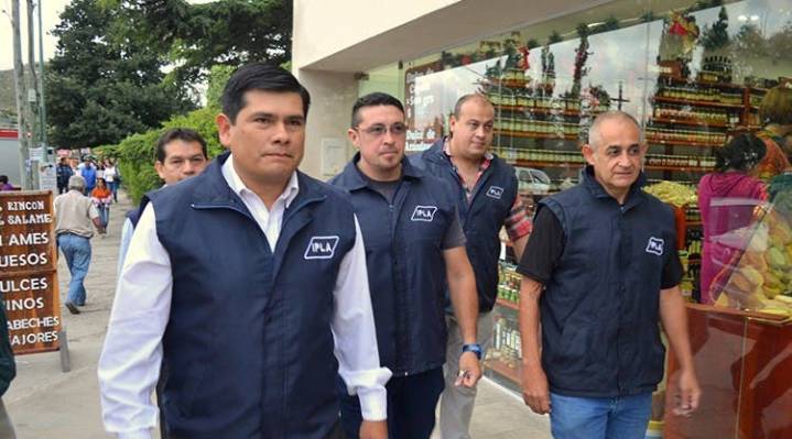 El IPLA desmiente versiones falsas y reafirma la vigencia de las leyes que regulan su accionar