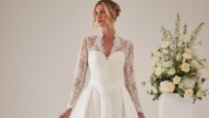 Sassi Holford Bridal Fall 2026 Collection [PHOTOS]