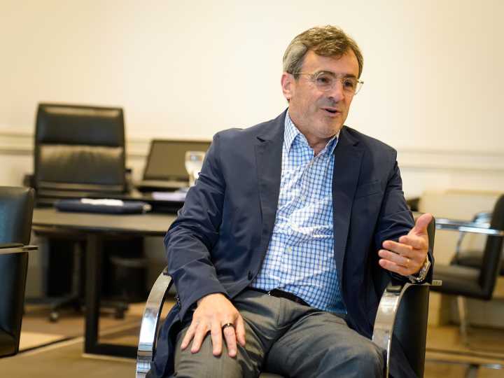 La UIA habló del dólar de equilibrio y apuntó a los costos laborales e impositivos