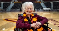 Sister Jean, beloved chaplain for Loyola Chicago men's basketball team, dies at 106