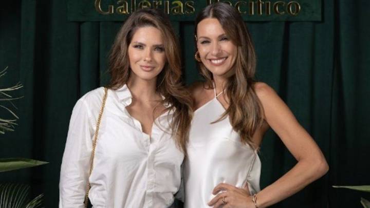 La drástica decisión que tomó la China Suárez y que podría desatar la furia de Pampita