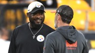 Follow along for updates from Browns' game against Pittsburgh Steelers