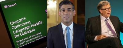 Rishi Sunak calls India-UK trade deal a positive global signal