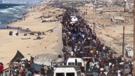 "Podemos volver a respirar": testimonio de una mujer desplazada al regresar al norte de Gaza