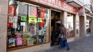 Adiós a los bazares: los emprendedores chinos se adaptan a los cambios en el consumo y optan por otros negocios