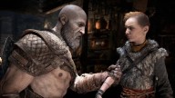 God of War Star Teases New Game Setting, And We're So In