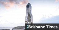Sculptures by the Sea founder faced cliff edge crisis just days before opening