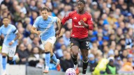 La ventaja del Atlético frente al Real Madrid en la puja por la perla del Manchester United