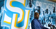 Southern AD explains why he fired coach Terrence Graves