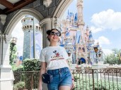 Disney World superfan found dead near Magic Kingdom